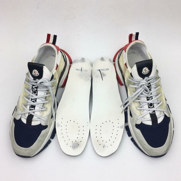 Moncler shoe - Picture 3 of 5